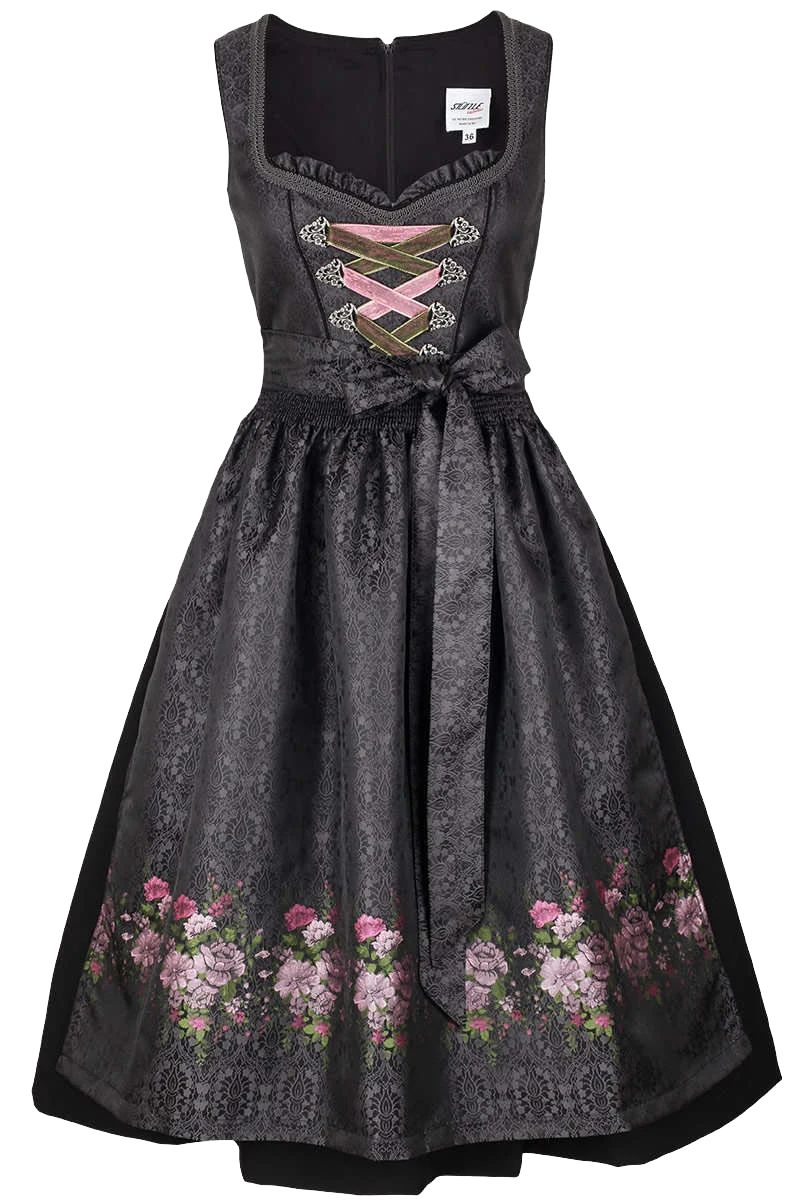 Dirndl Midi