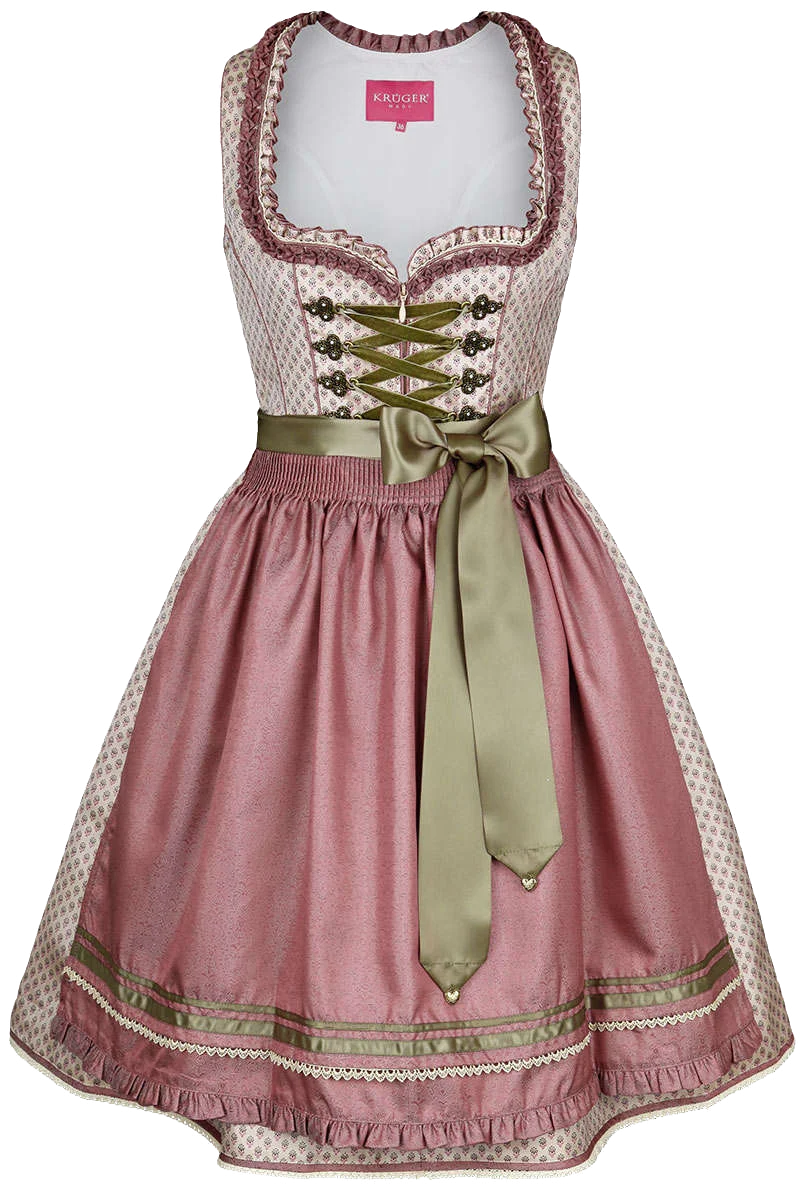 Krüger Mini Dirndl