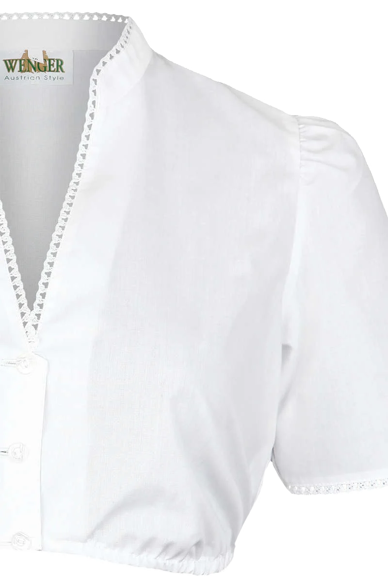 Dirndl Bluse