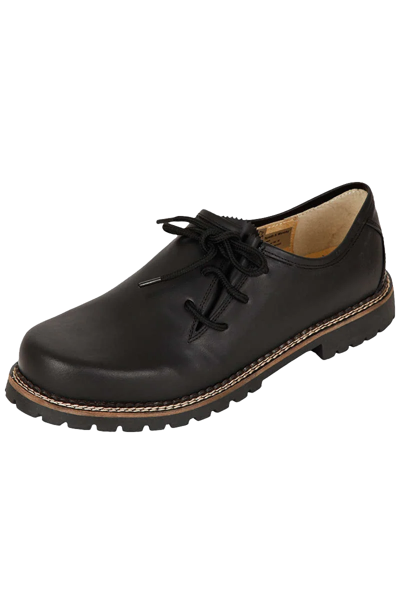 Herren Haferlschuh