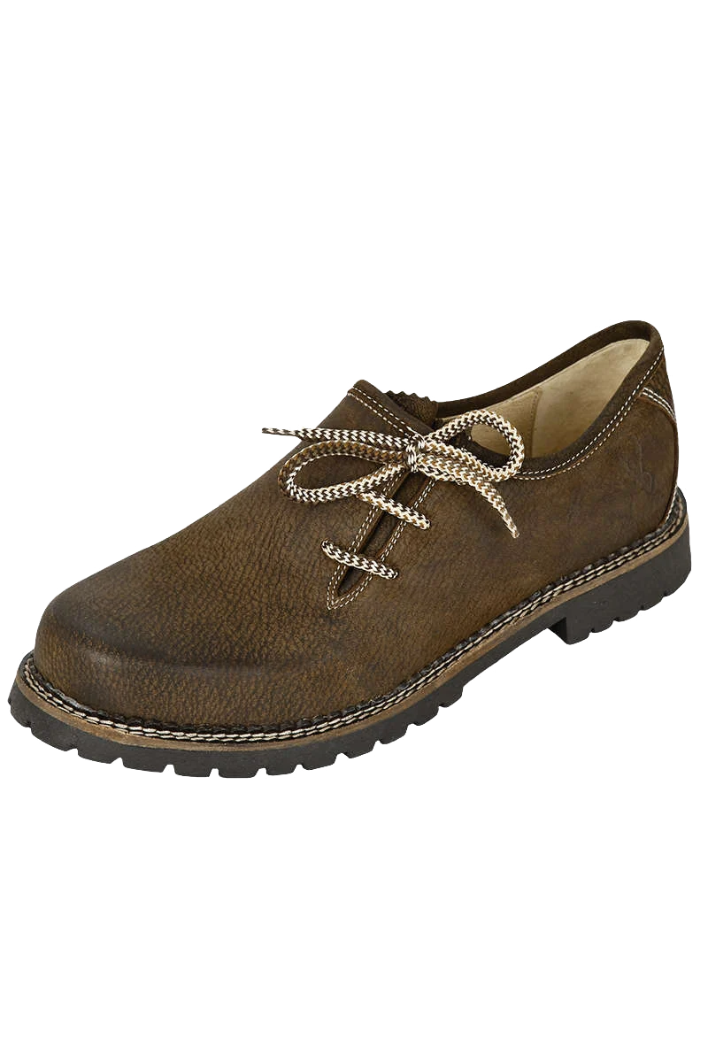 Herren Haferlschuh