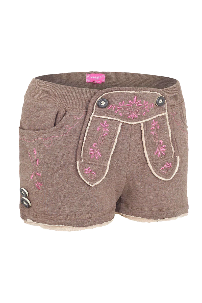 Shorts Damen