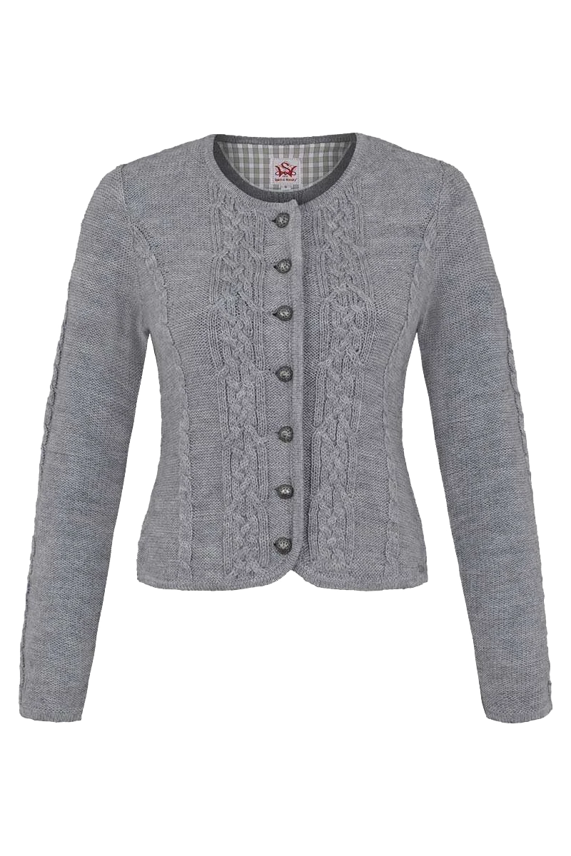 Strickjacke Damen