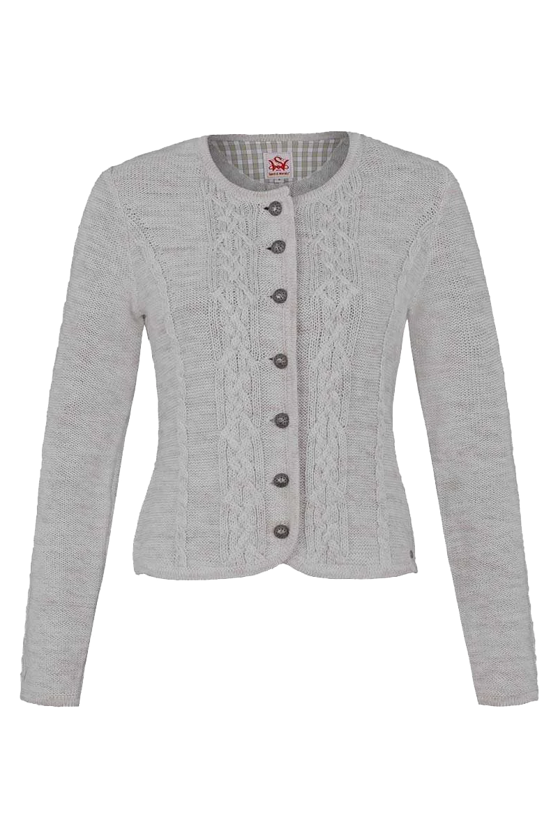Strickjacke Damen