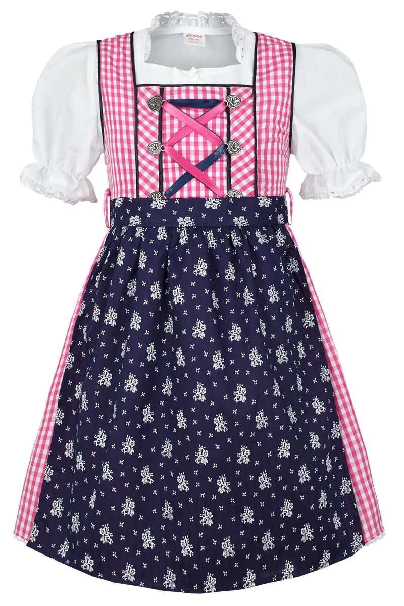 Kinderdirndl