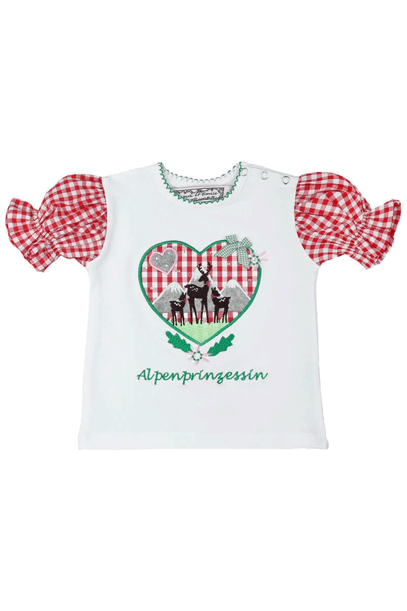 Kinder T-Shirt