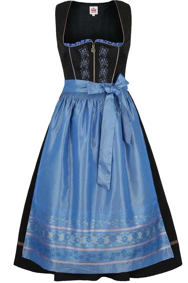 Dirndl Mittel