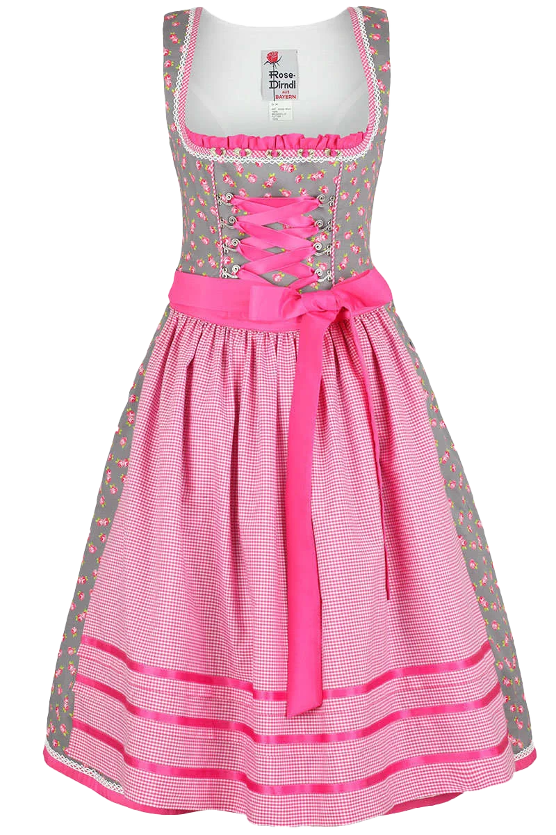 Dirndl Kurz