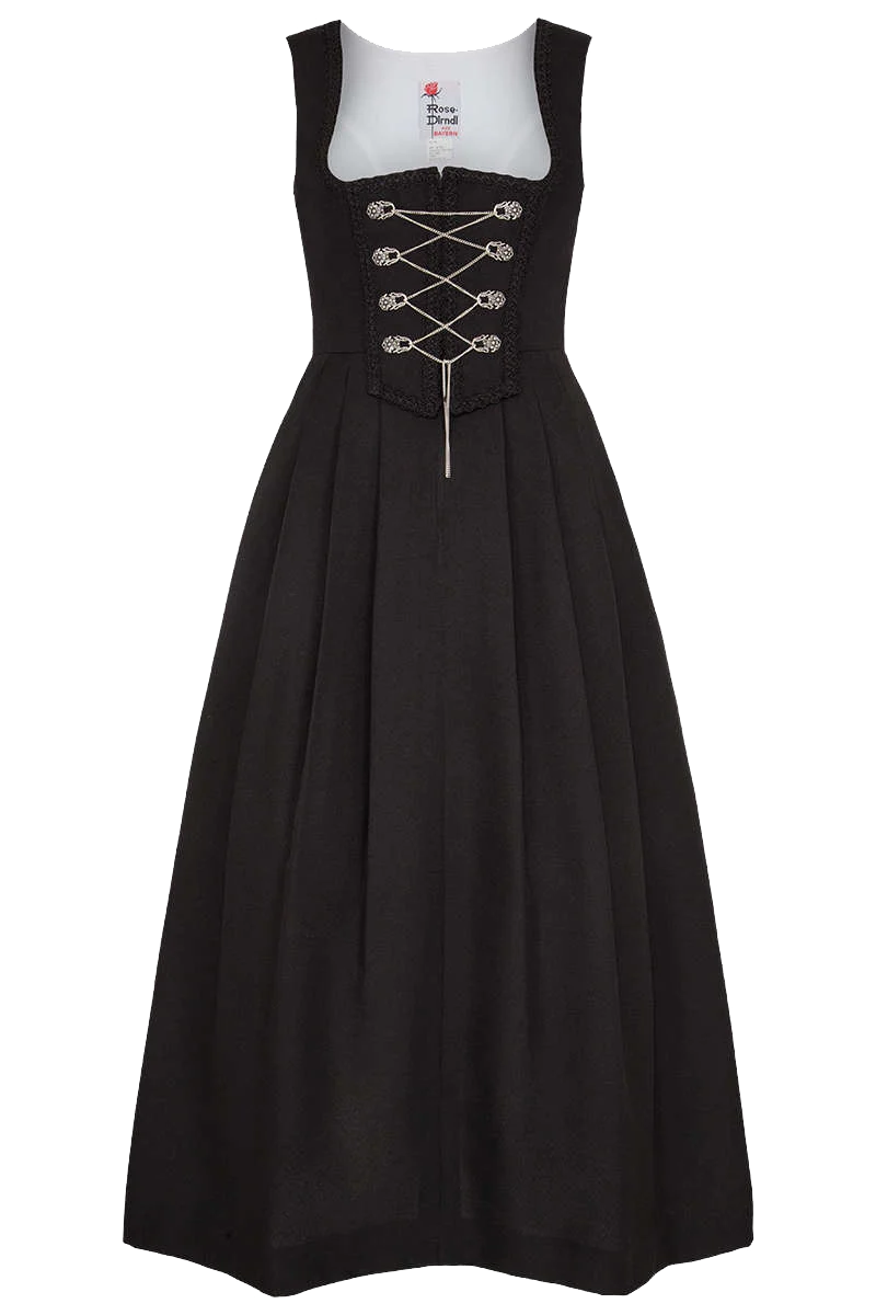 Dirndl Lang