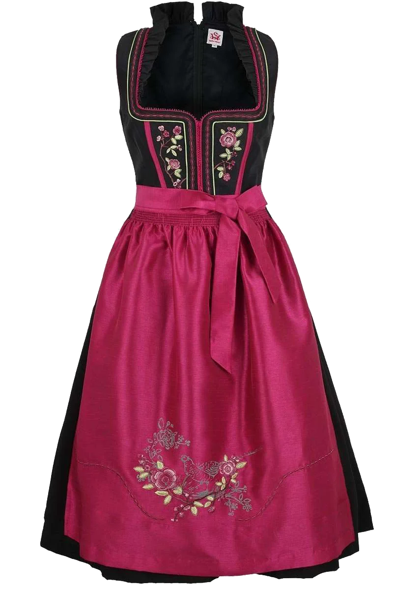 Dirndl Midi