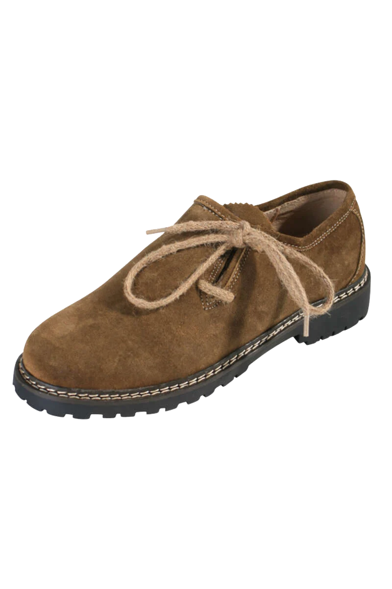 Herren Haferlschuh