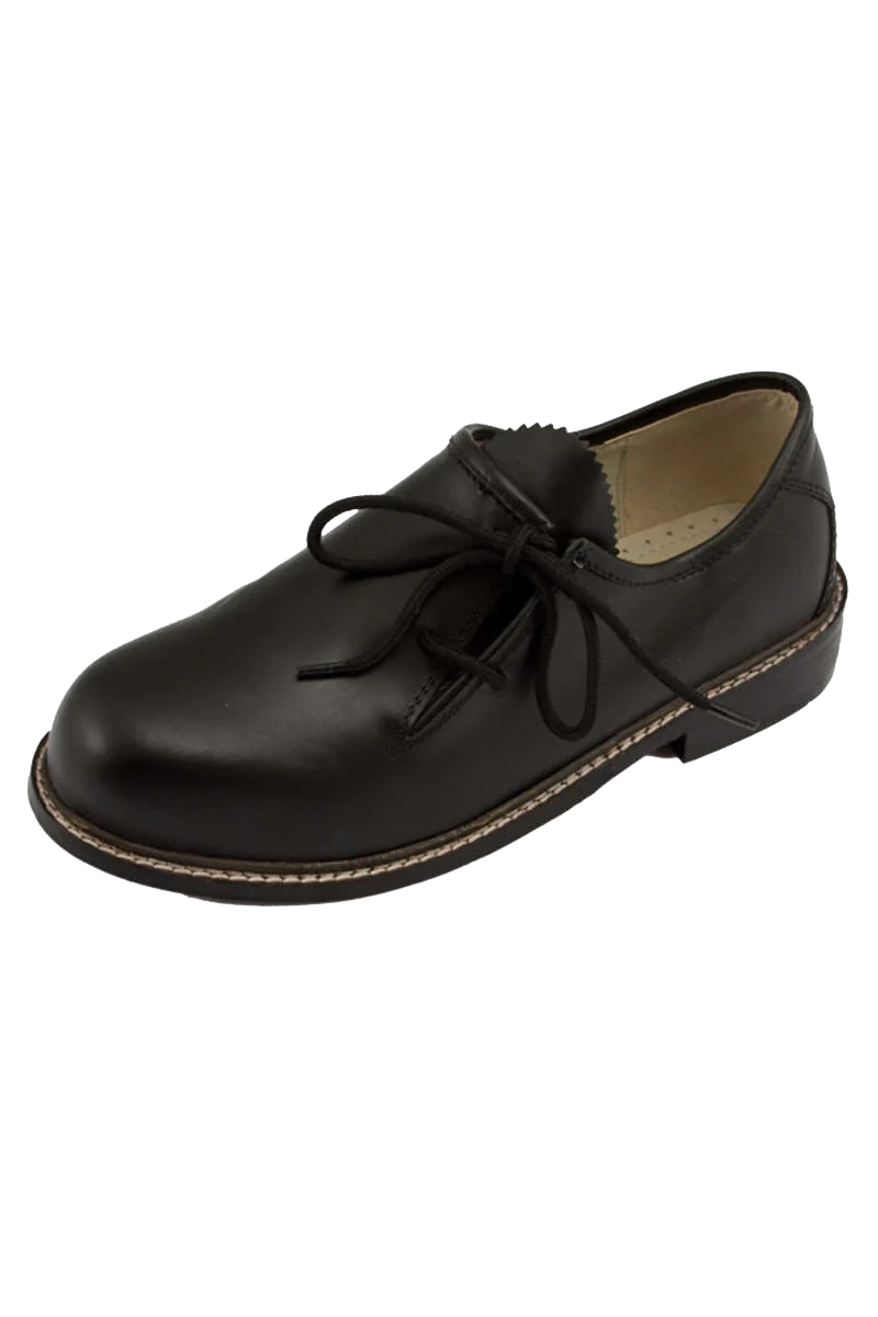 Herren Haferlschuh