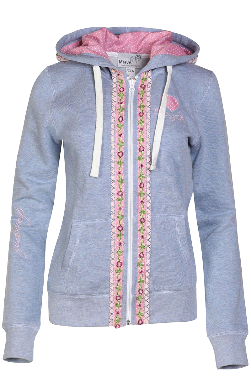 Damen Jacke