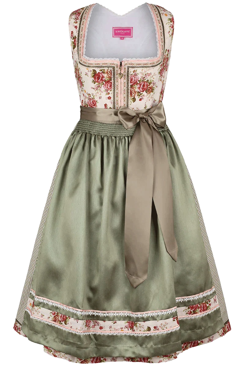 Damen Dirndl