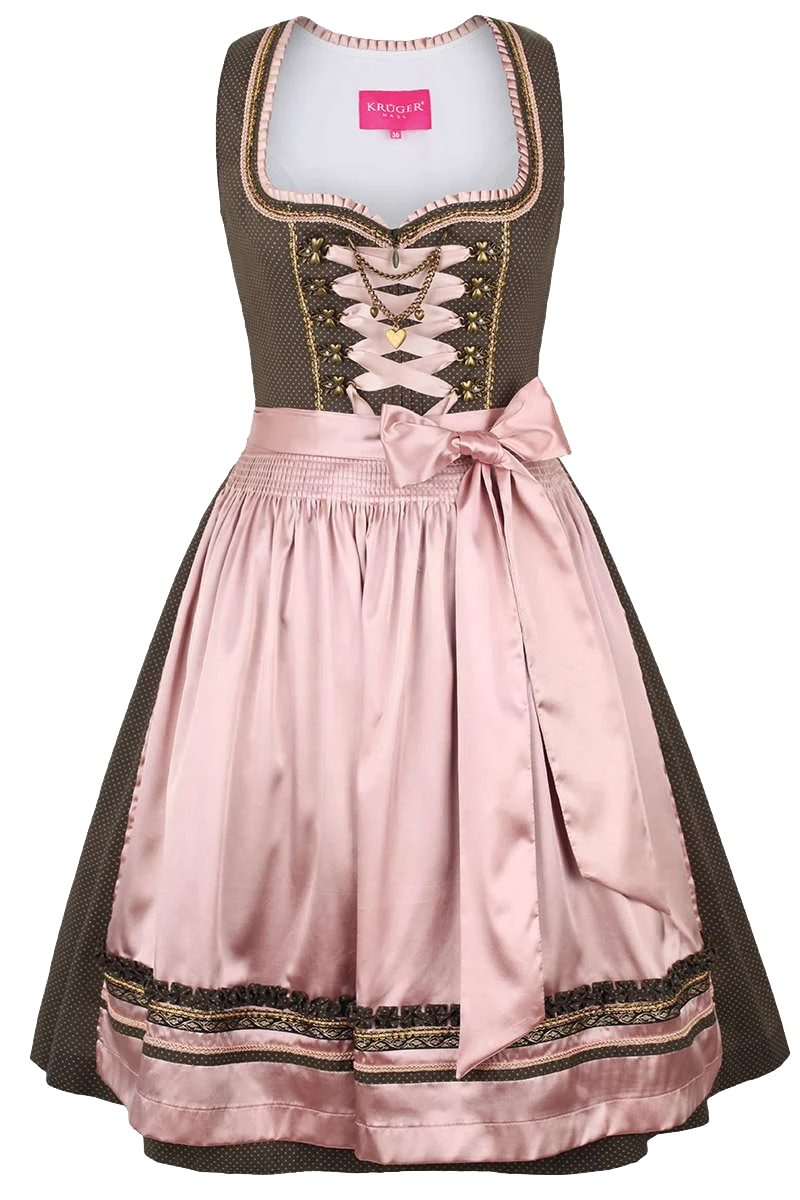 Dirndl Kurz