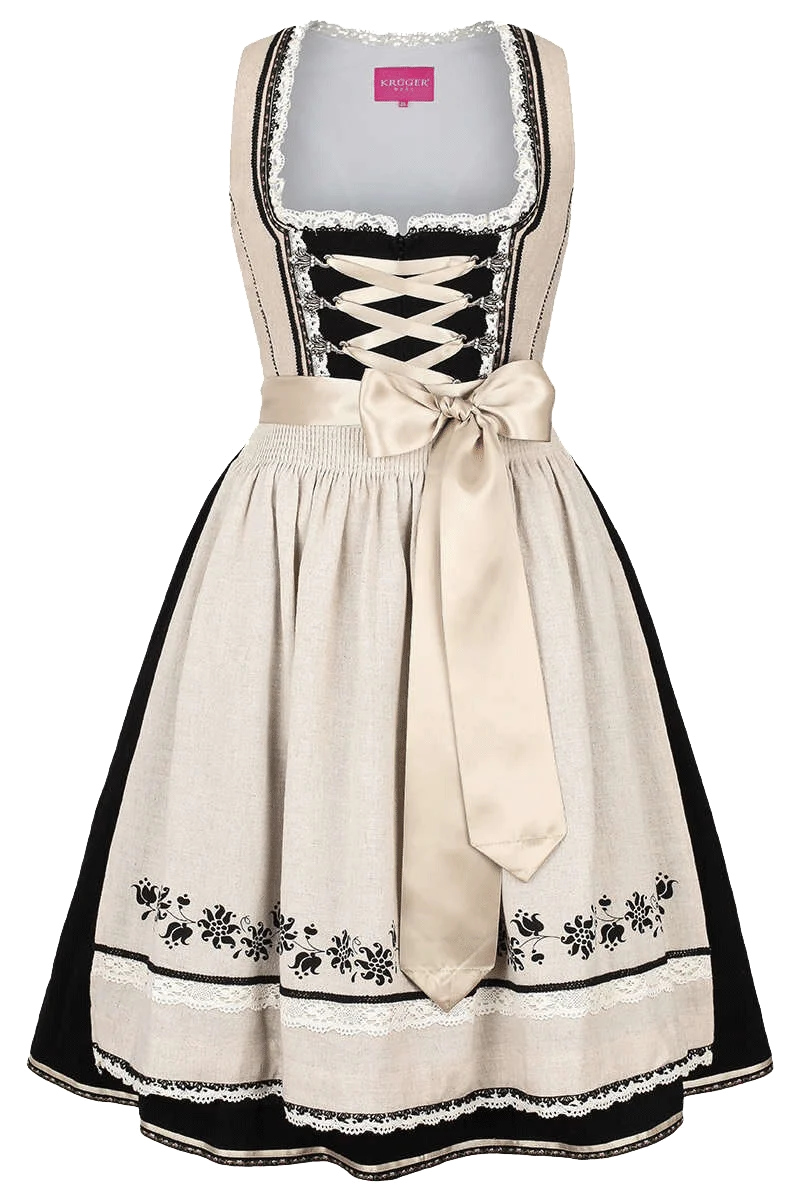 Dirndl Kurz Landhaus