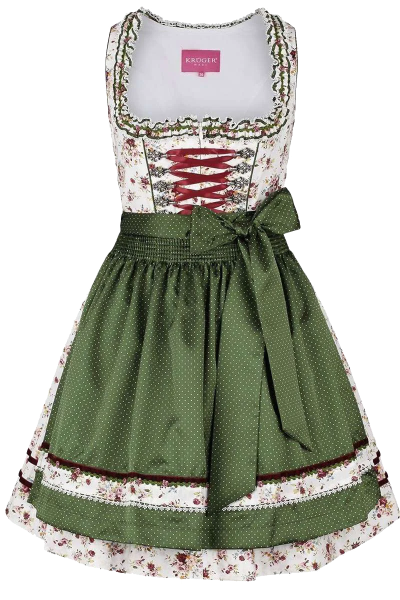 Dirndl Kurz