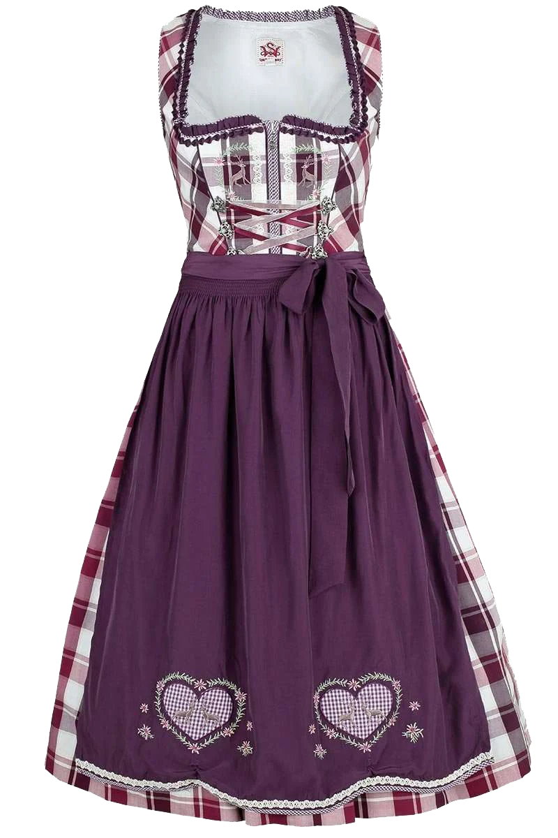 Dirndl Mittel