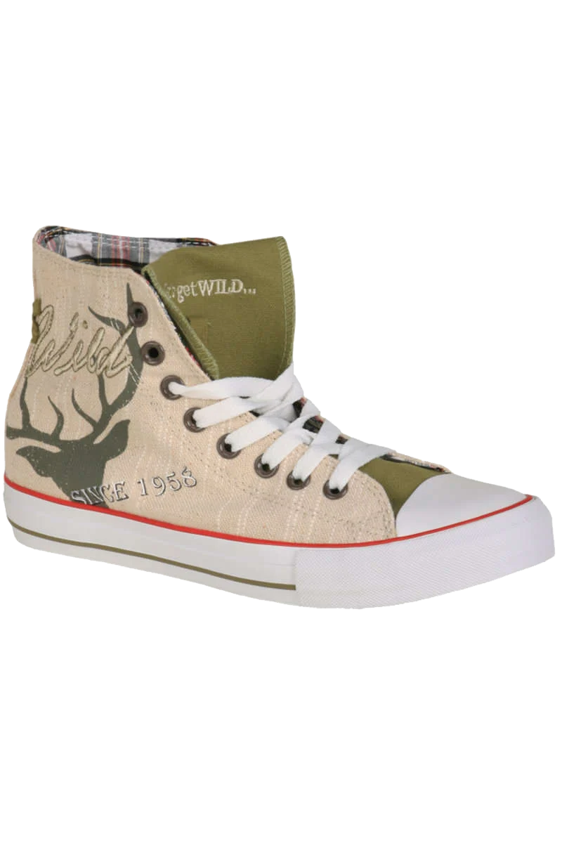 Sneaker Wild