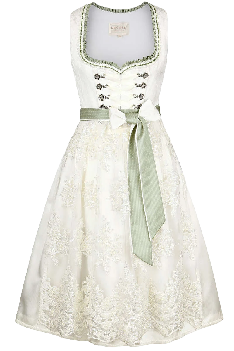 Hochzeits-Dirndl