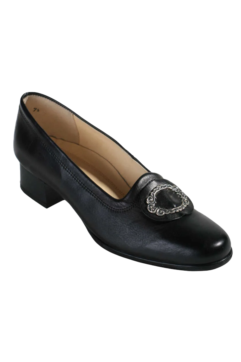 Dirndlschuh