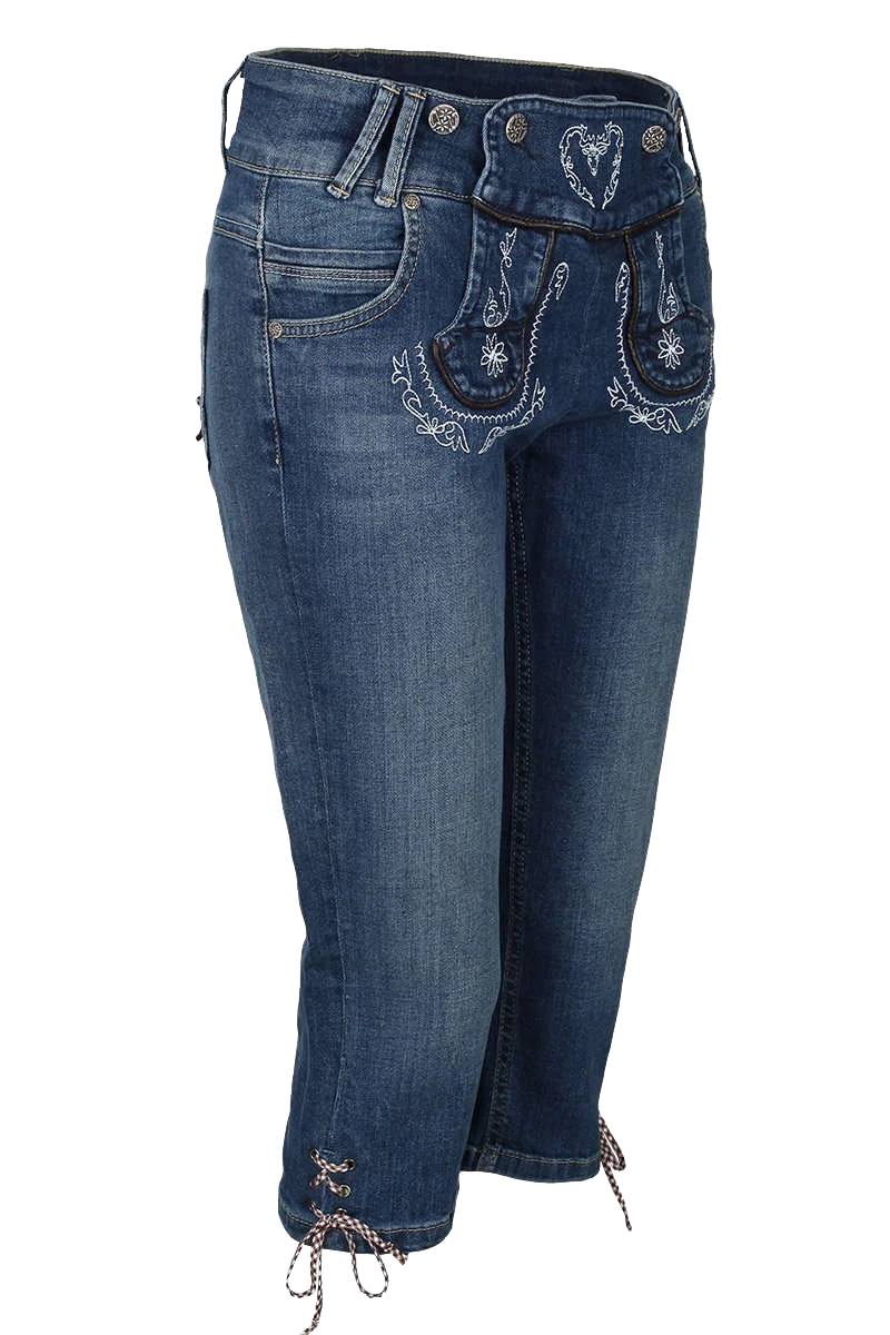 Damen Hose