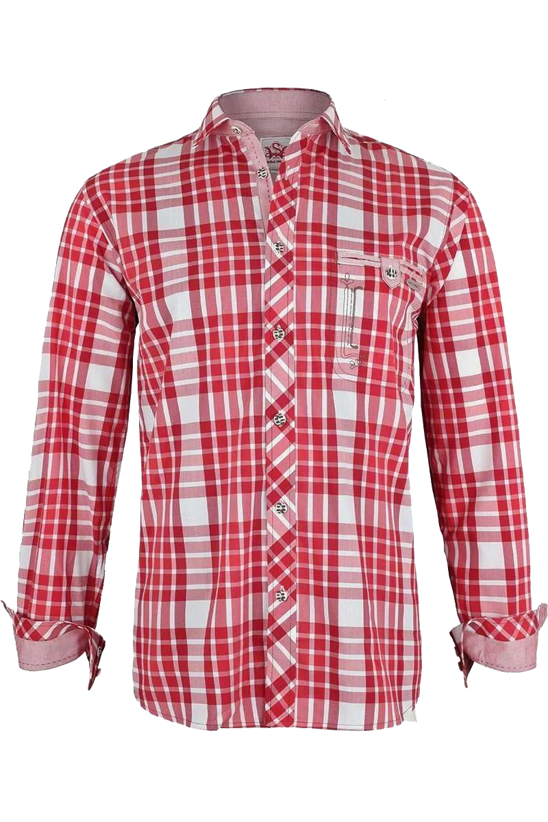 Hemd REGULAR-Fit