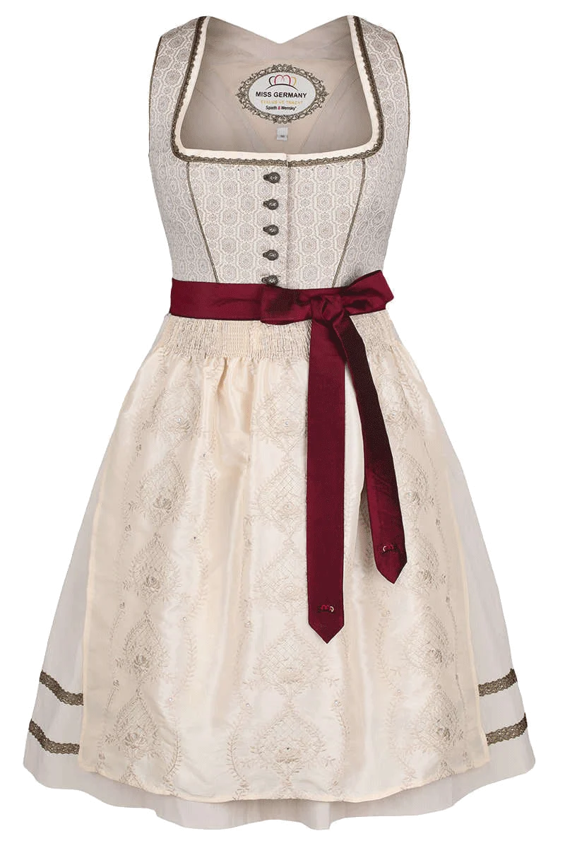 Dirndl Kurz