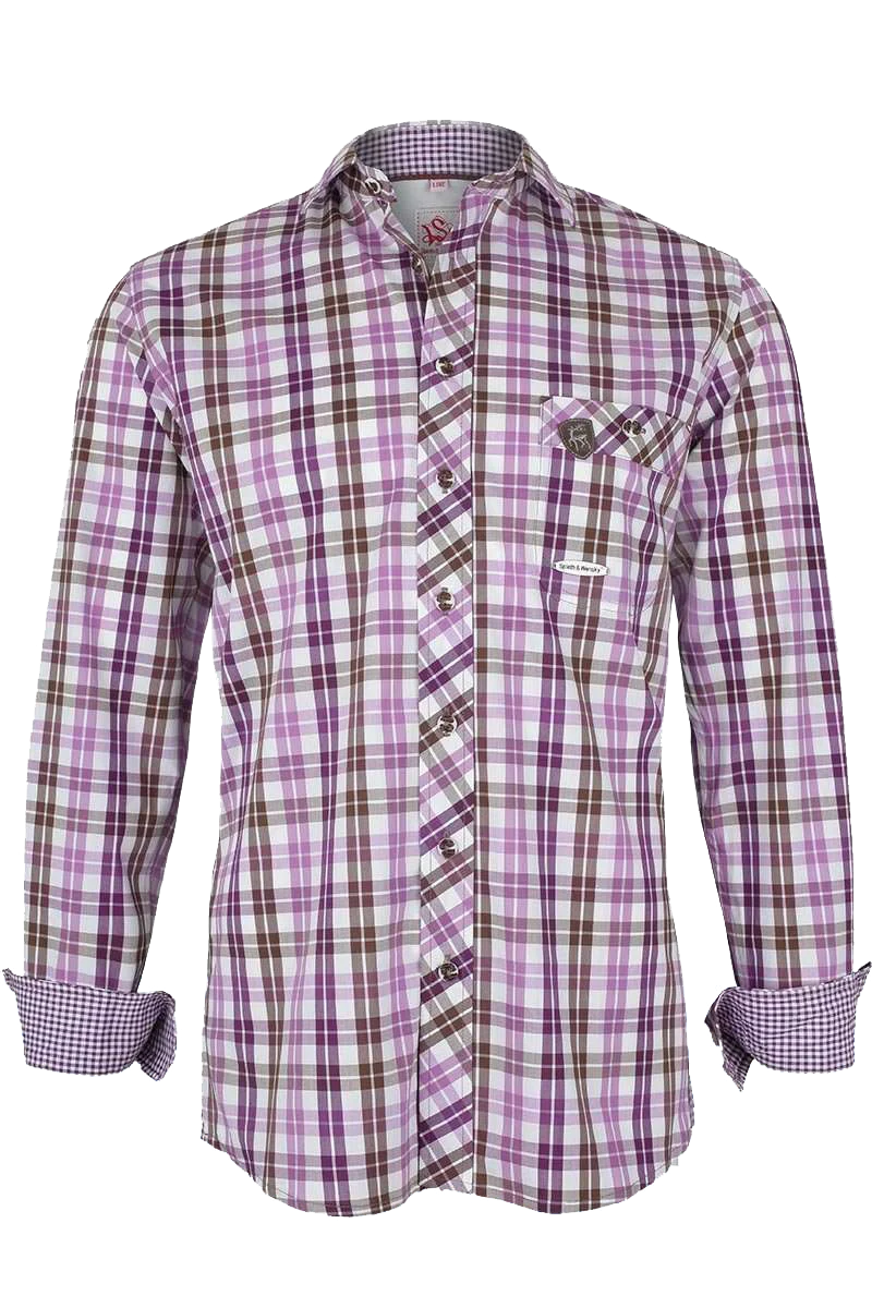 Hemd SLIM-Fit