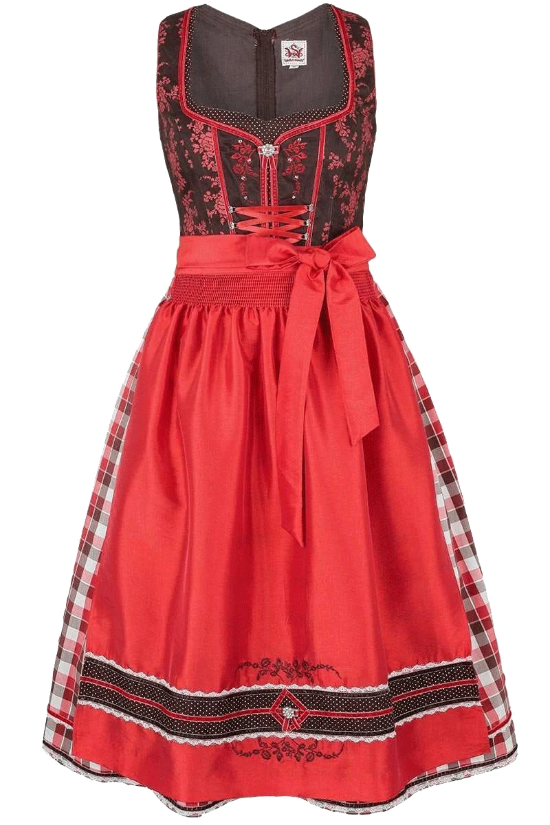 Dirndl Mittel