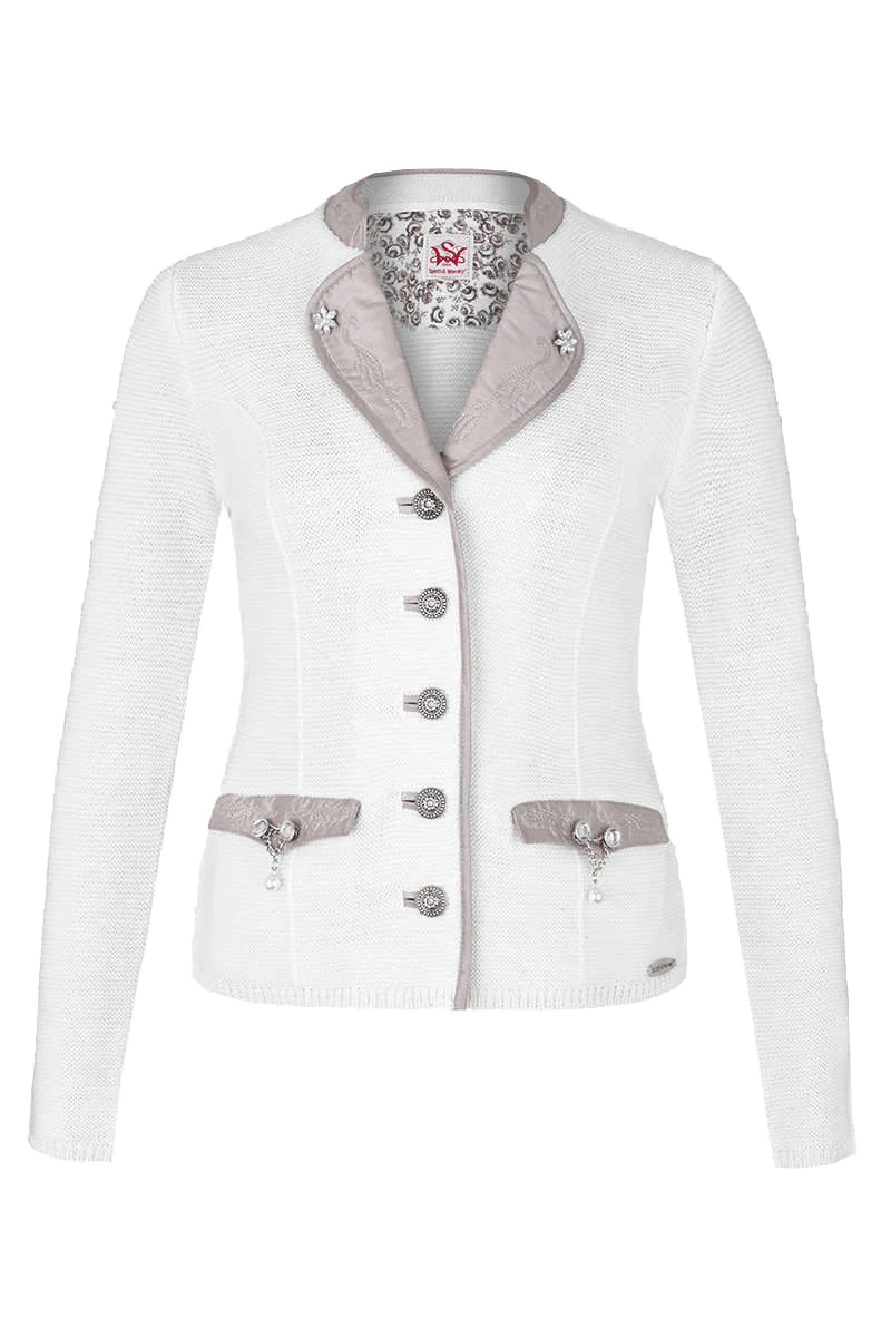 Strickjacke Damen