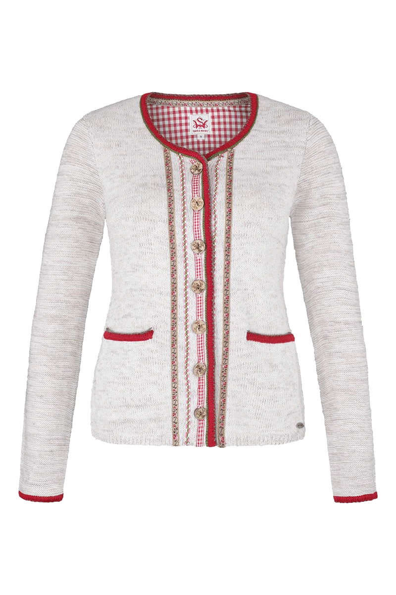 Trachtenjacke Damen