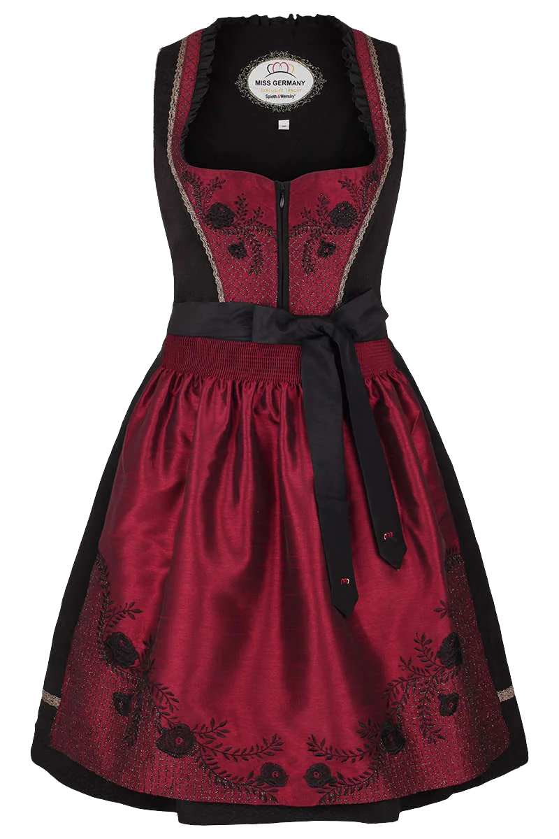 Dirndl Kurz