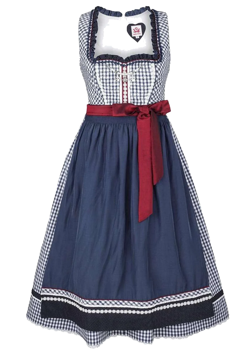 Dirndl Mittel