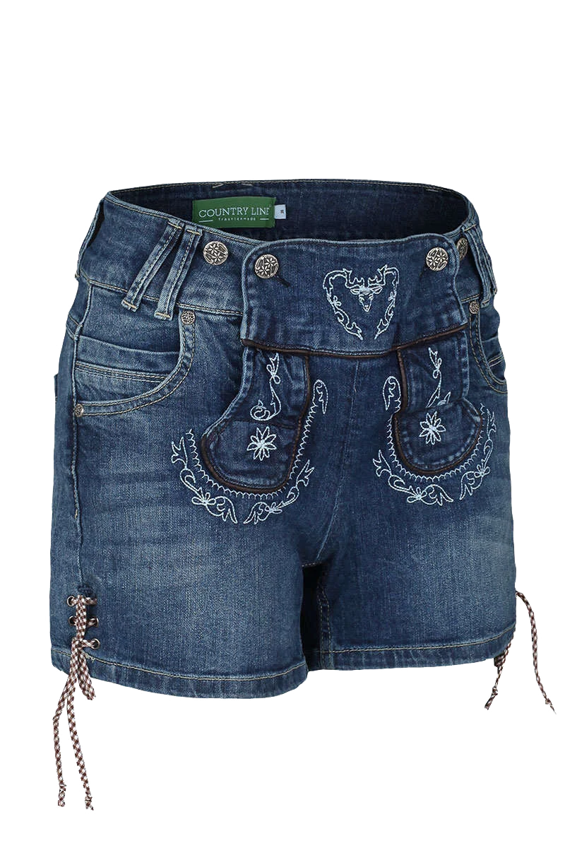 Damen Short
