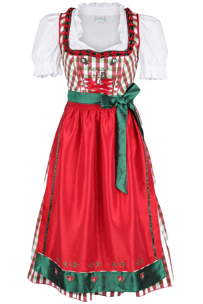 Dirndl mittel