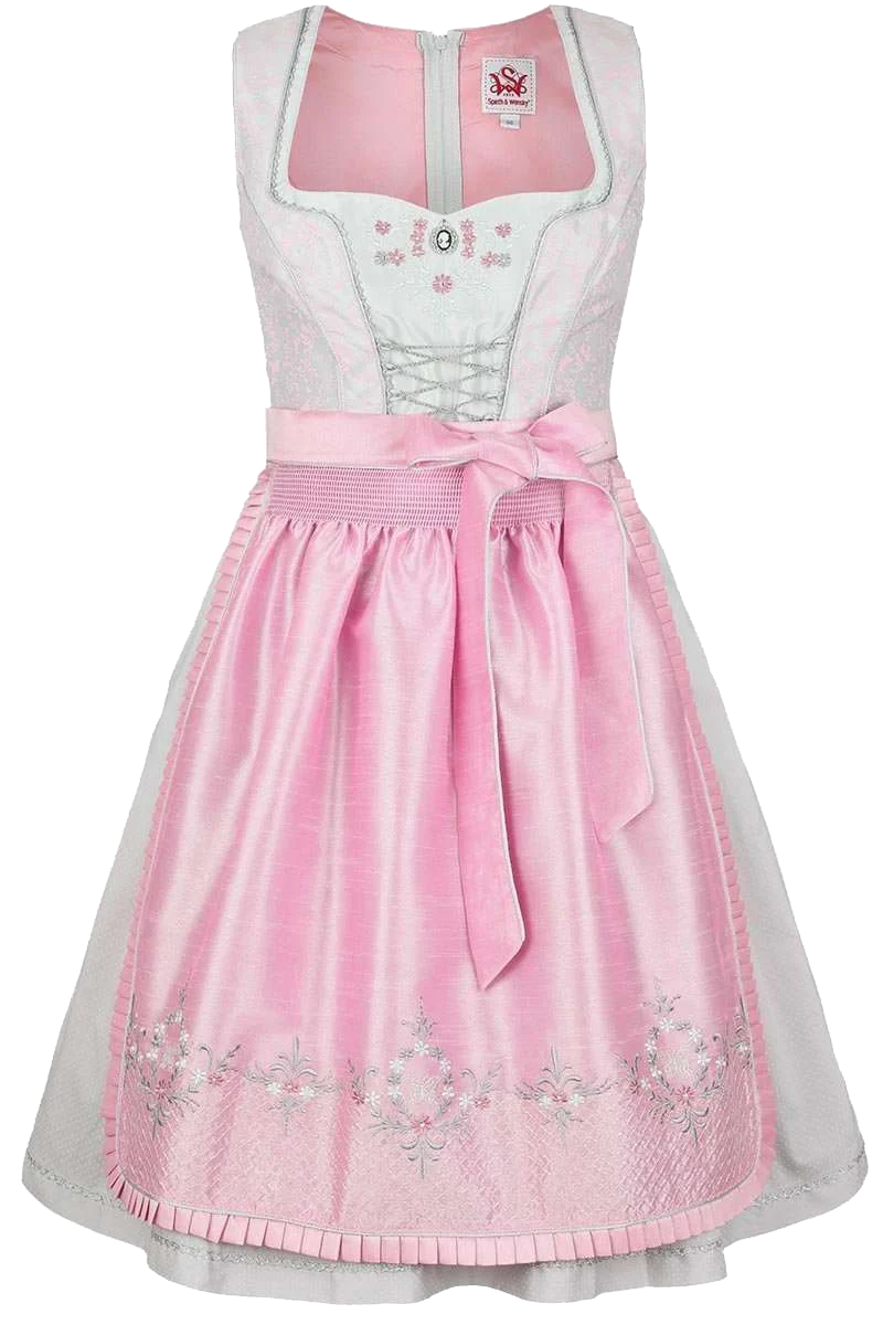 Dirndl Kurz