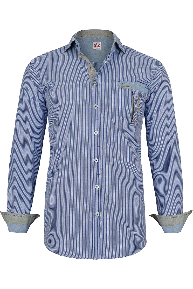 Hemd SLIM-Fit