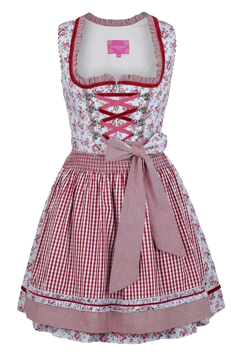 Dirndl Kurz
