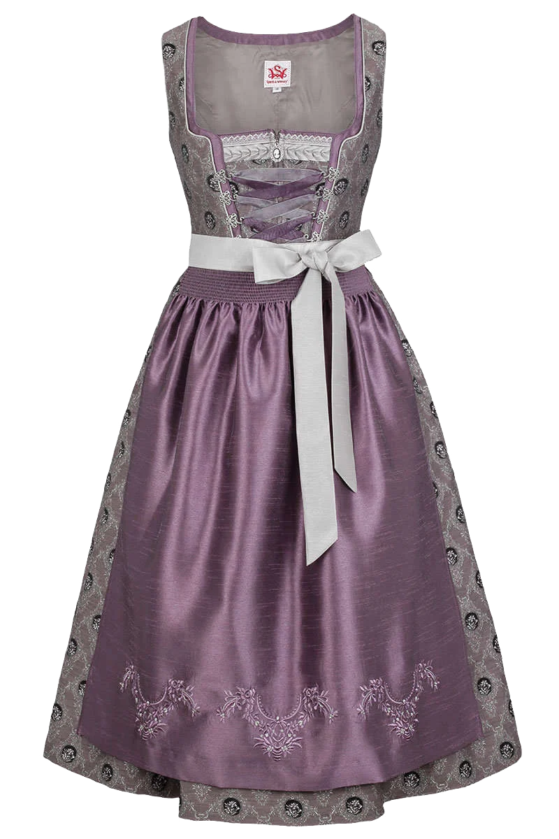 Dirndl Mittel