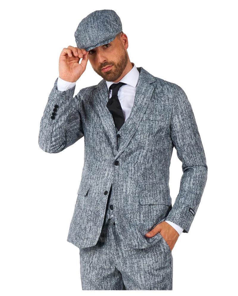 20s Gangster Anzug - Suitmeister