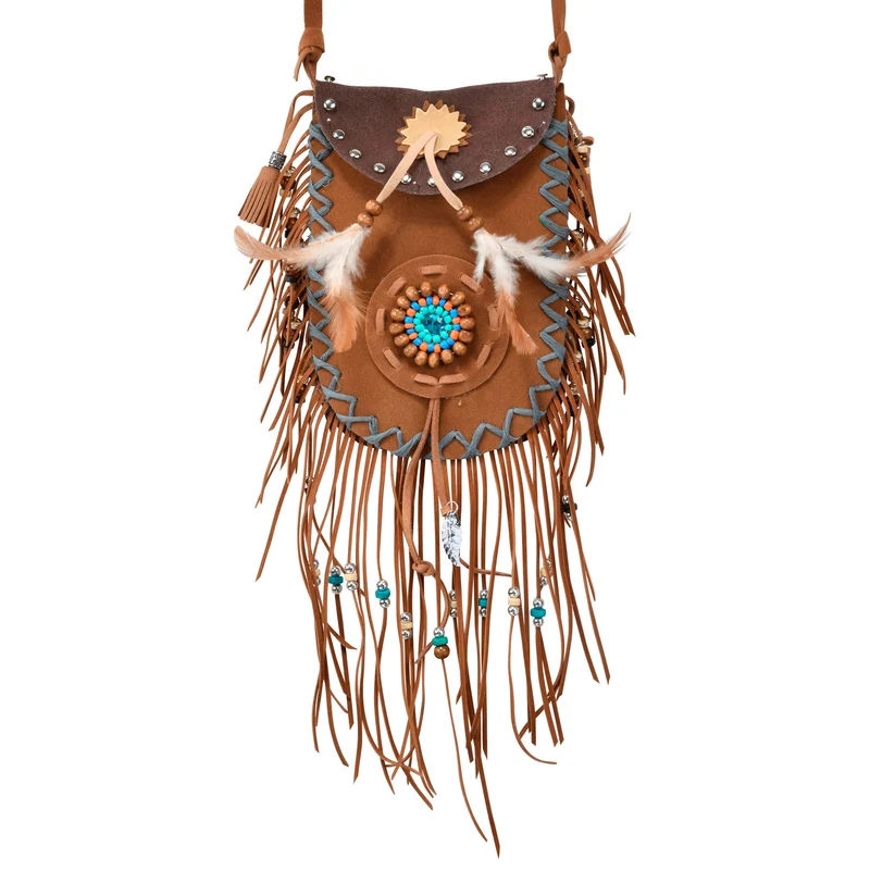 Indianer Handtasche Chumani