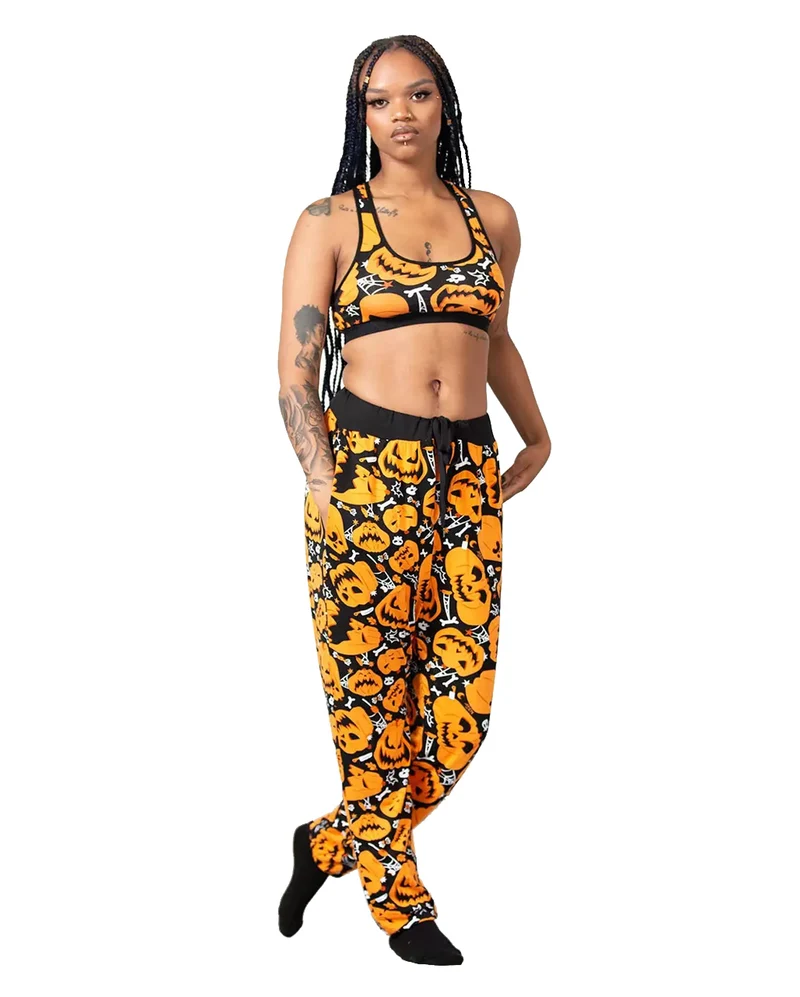 KILLSTAR Creep it Real Lounge Hose