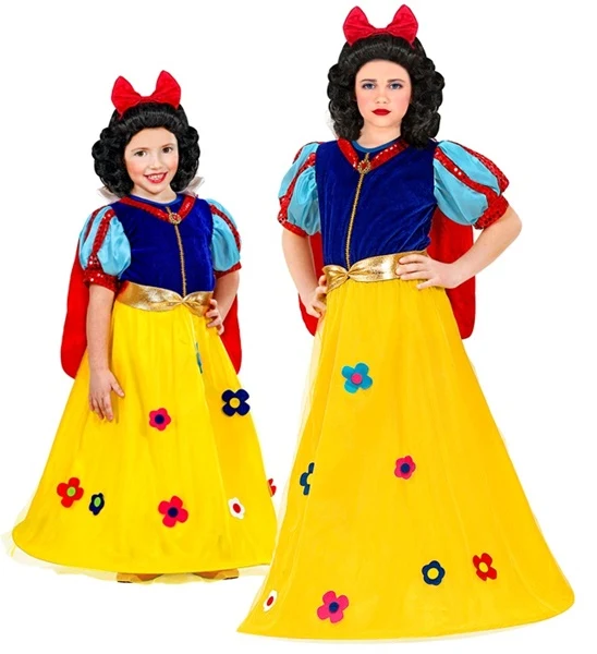 MÄRCHENPRINZESSIN