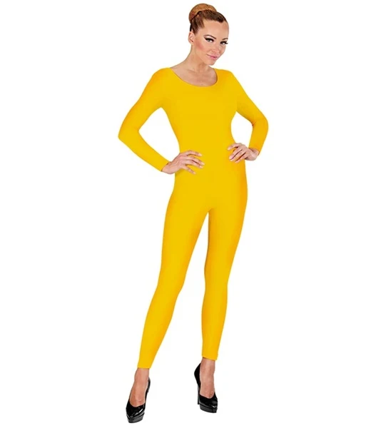 BODY GELB