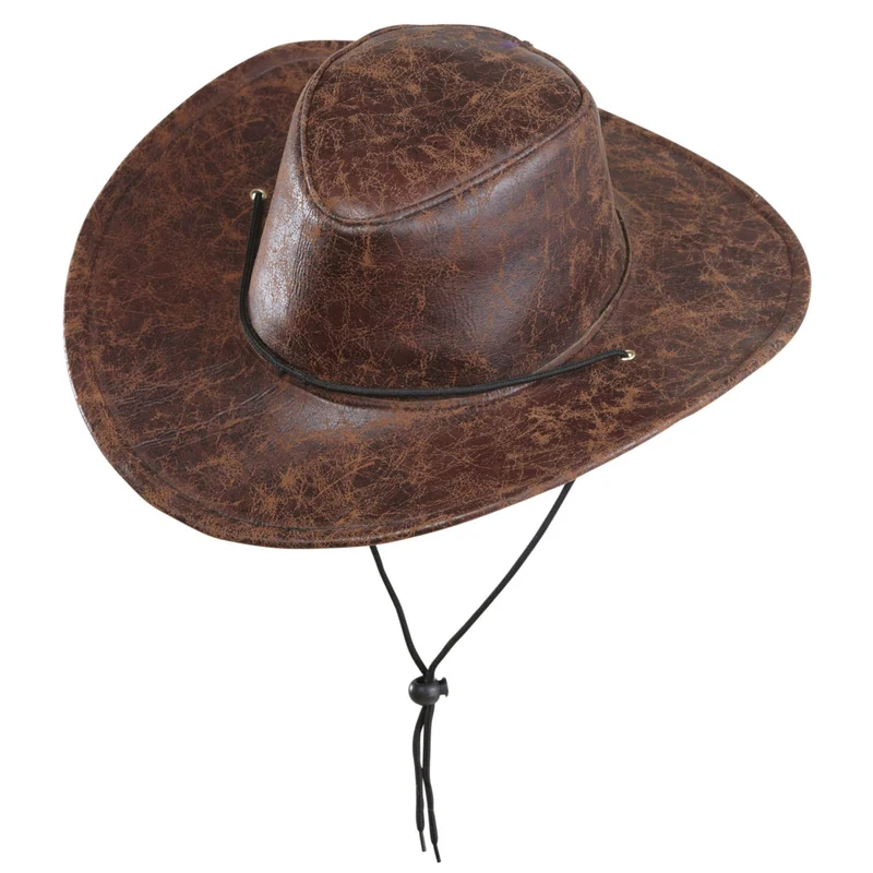 Cowboyhut Johnny Braun