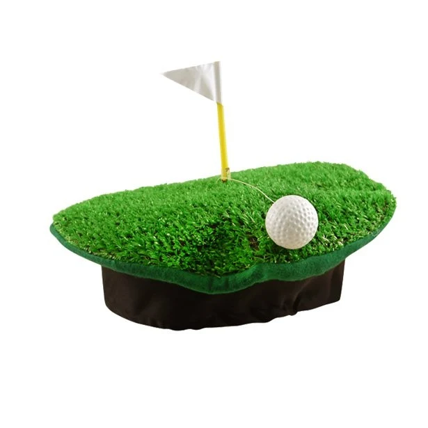 Minigolf Mütze