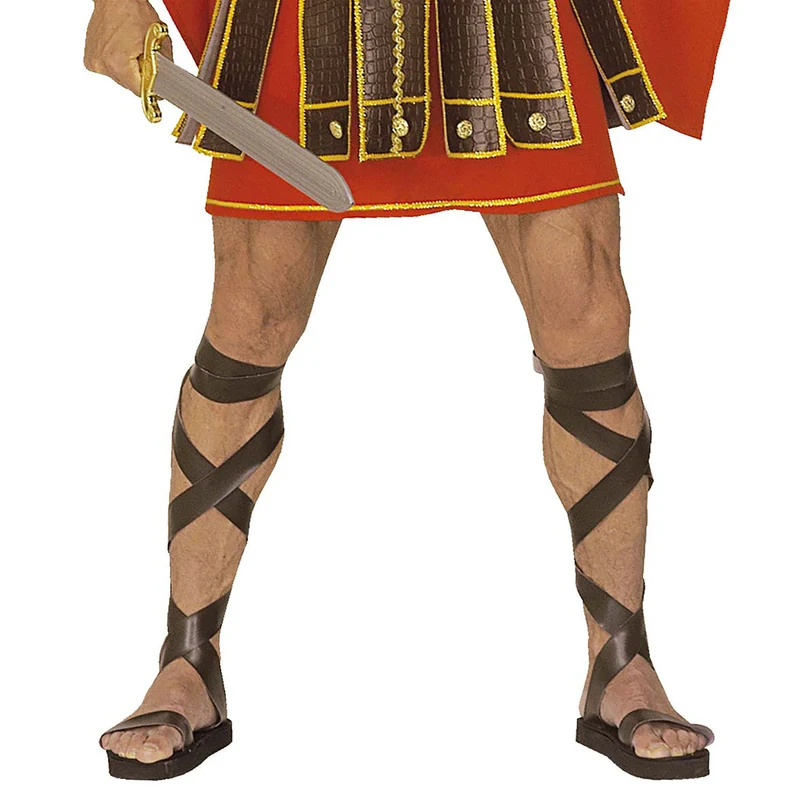 Antike Römer Sandalen