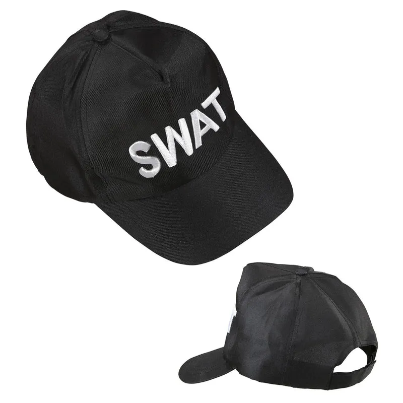 SWAT Cap Mütze