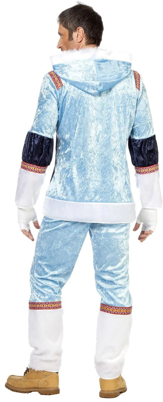 Igor Inuit Herrenkostüm